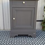 Louis Philippe style dresser