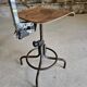 Workshop chair 1960