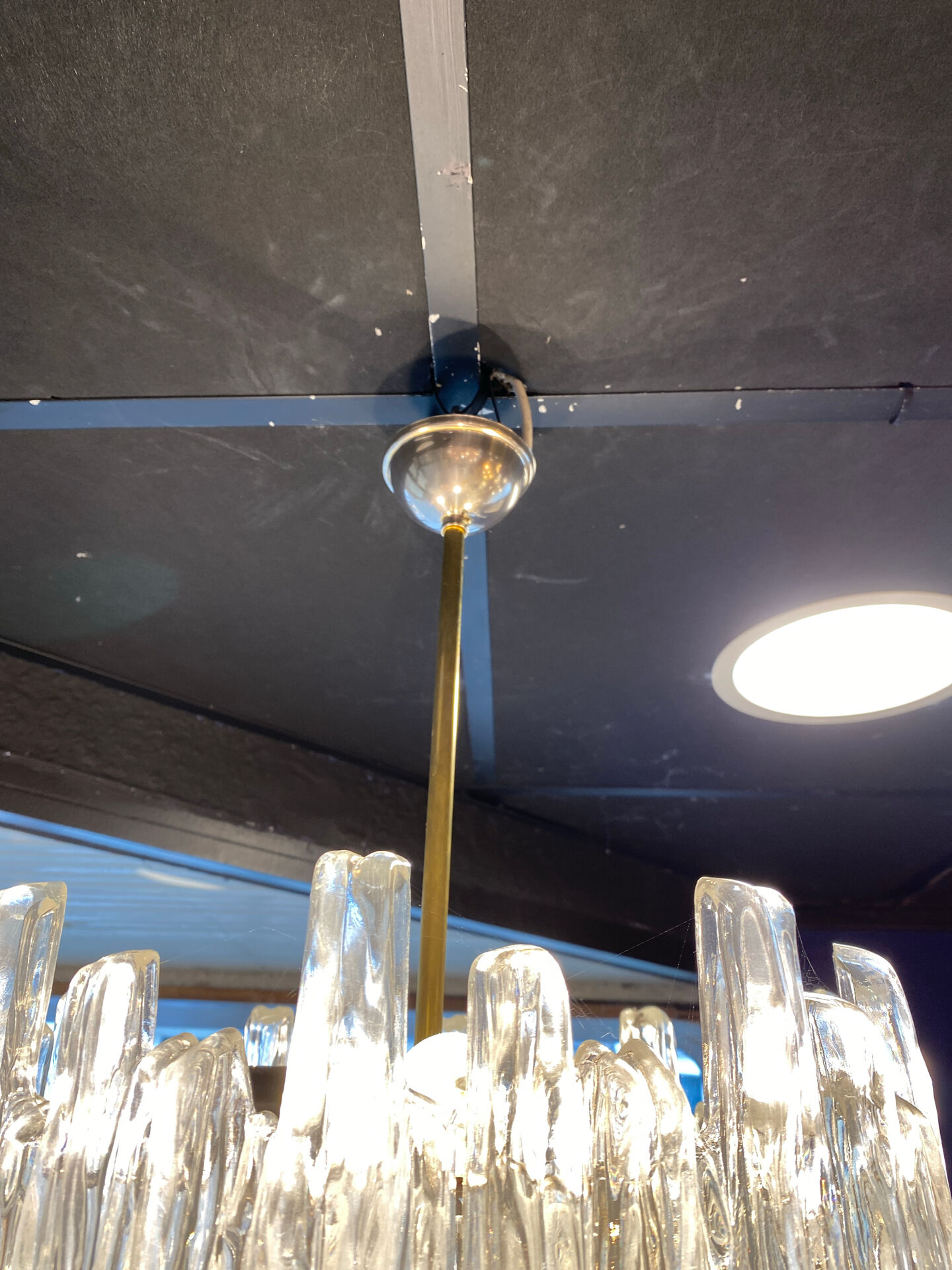 Lustre J.T Kalmar
