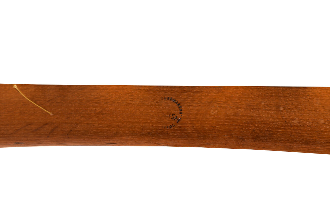 Pair of Danish Mid Century Easychairs by Nils Kofoed