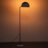 Mezzaluna floor lamp by Bruno Gecchelin for Skipper