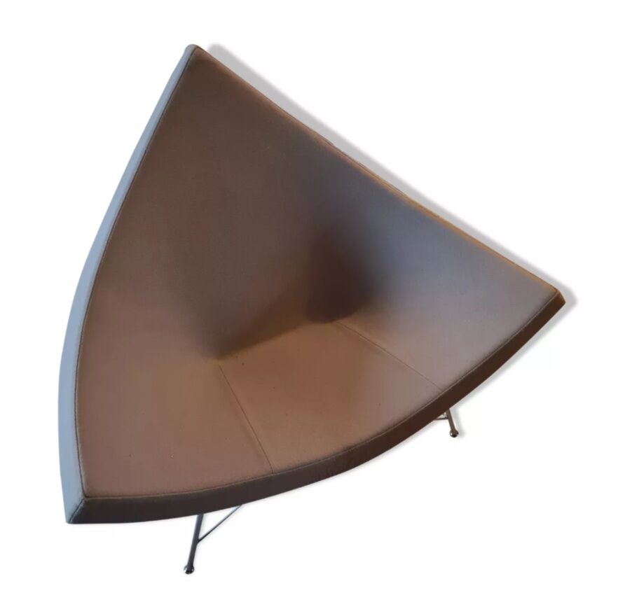 Coconut chair by Georges Nelson, Vitra Edition