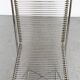 Till Behrens Kreuzschinger Barhocker for Schublach I Set of Four