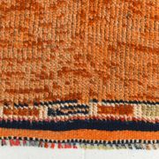 Tapis de couloir vintage