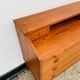 Danish desk by Riis Antonsen, 1960s