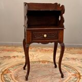Table A Snack of Louis XV Era Around 1750