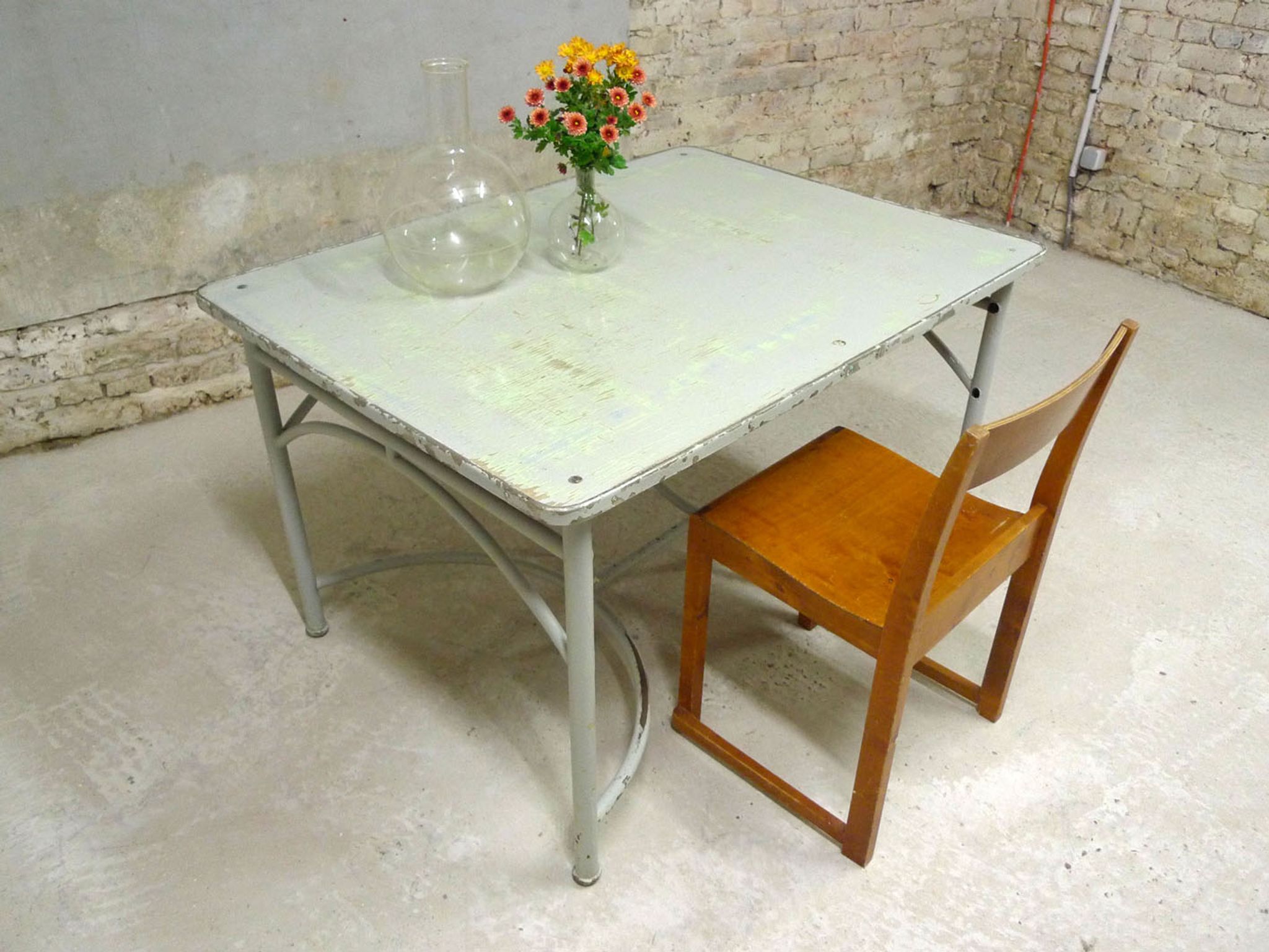 Bureau vintage 1940