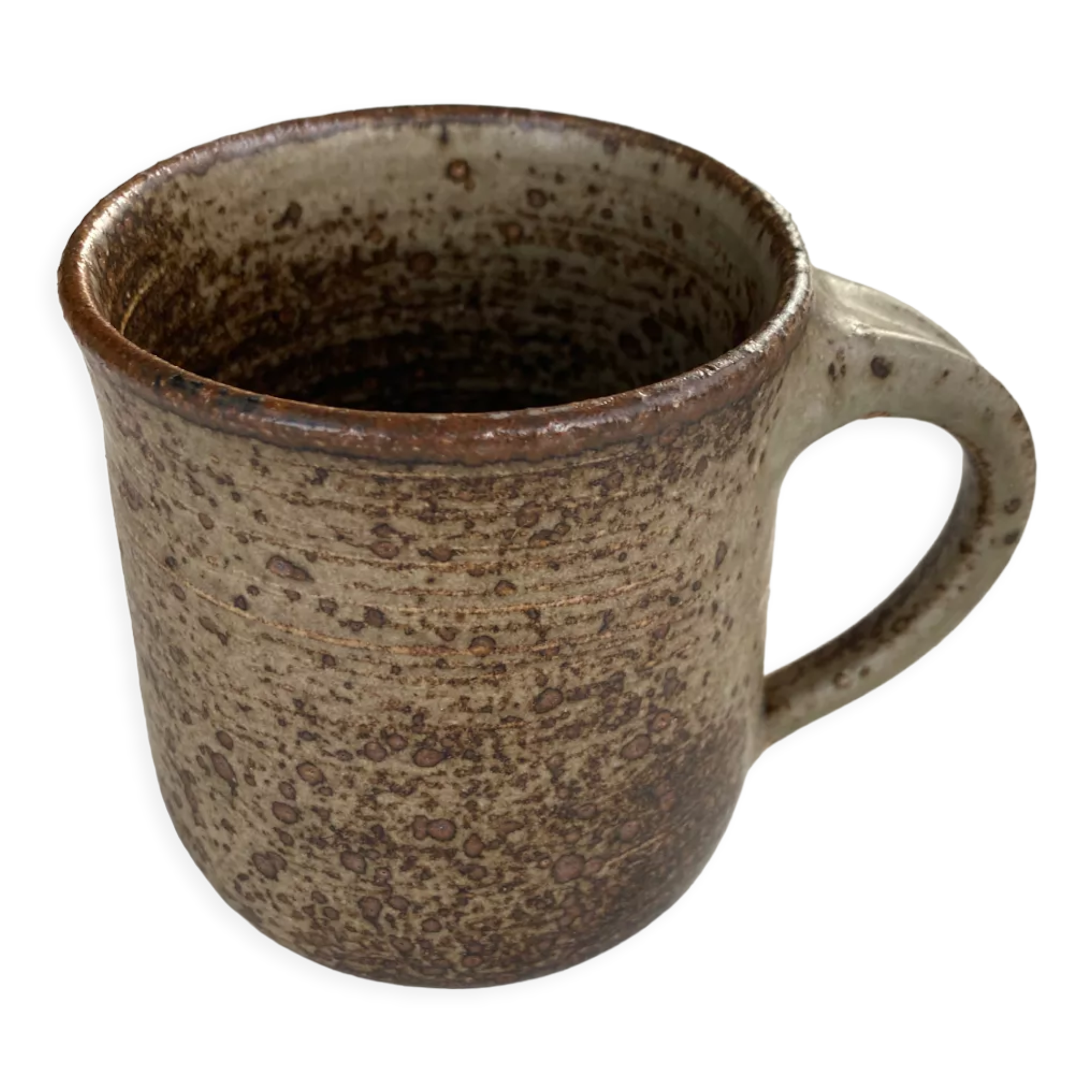 Pop up christmas 2022 Mug stoneware