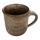 Pop up christmas 2022 Mug stoneware