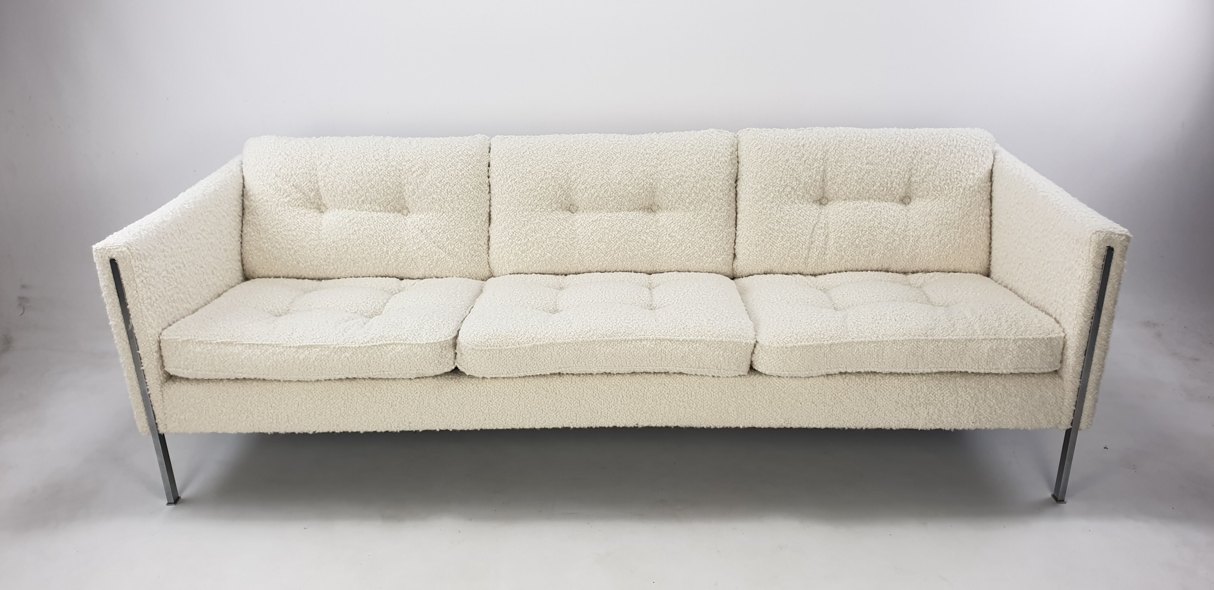 Model 442 Sofa by Pierre Paulin for Artifort, 1960s