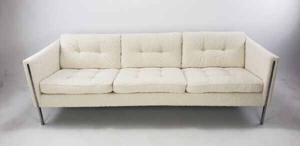 Canapé par Pierre Paulin pour Artifort, années 1960