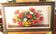 vintage poppy painting