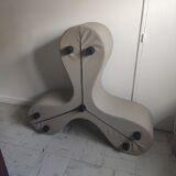Banc vitra sanaa flower