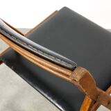 Vintage Eden Folding Chair by Gio Ponti, 60s