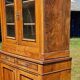 Buffet two bodies in cherry wood