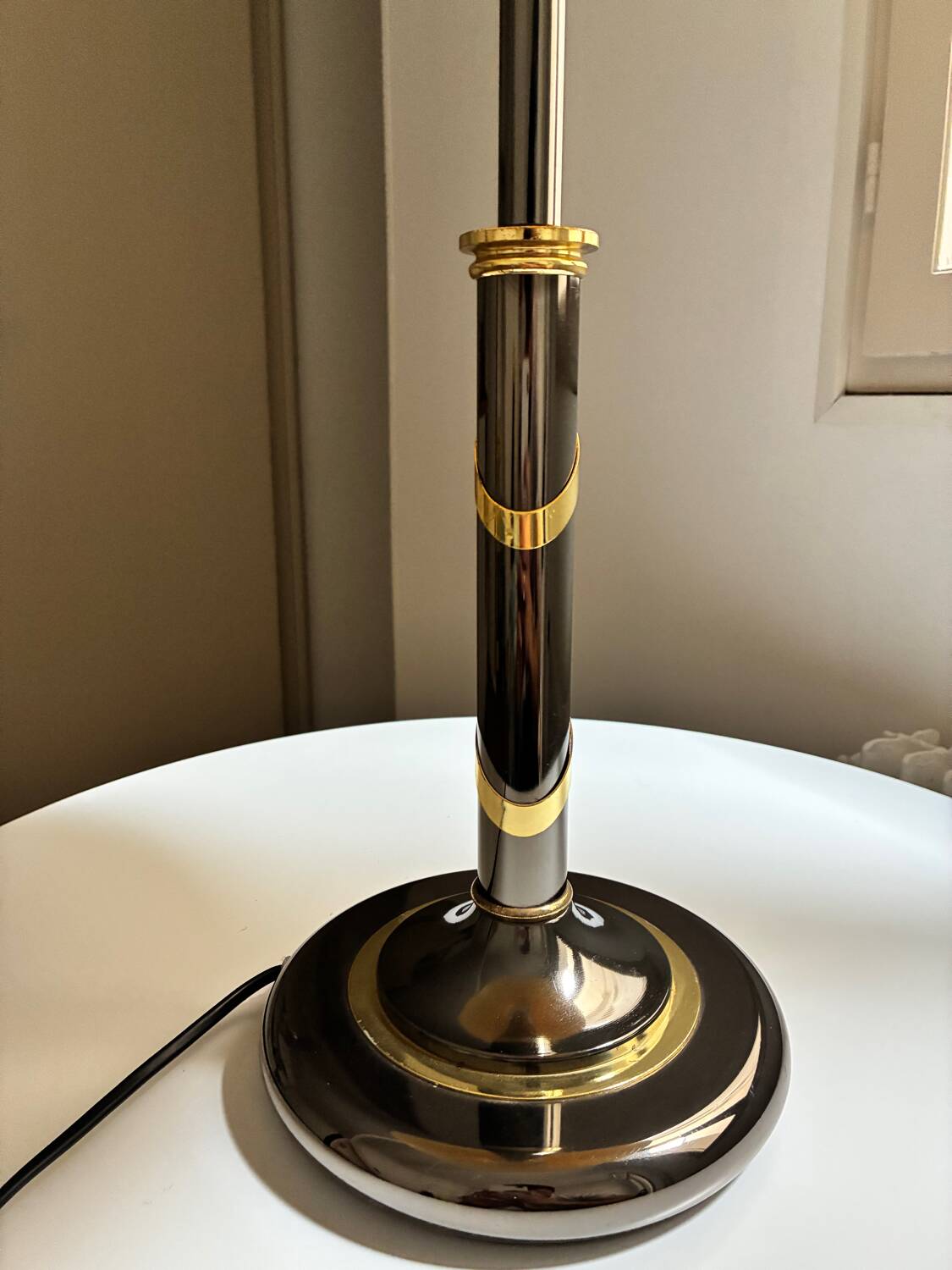 Cinquanta Italy lamp from the 80s