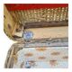 Old wicker trunk: Roch