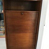 Vintage secretary