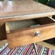 Bureau sur roulettes