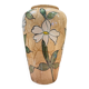 Large flower vase