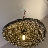 Suspension bell paola navone