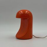 Marcello Cuneo 'Longobarda' Gabbianelli Space Age Iconic Ceramic Lamp, 1960s