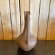 Ceramic pitcher 1970 sign