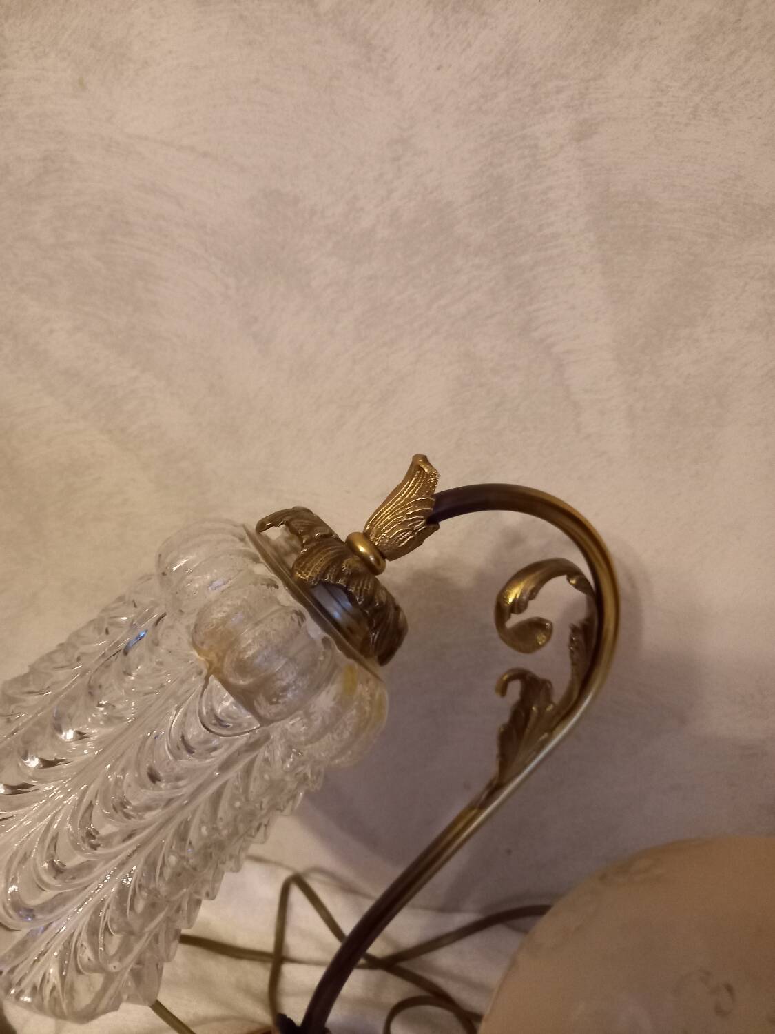 Bedside lamps