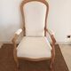 Fauteuil Voltaire