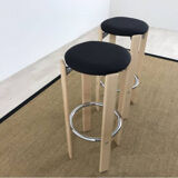 Pair of Dieteker stools