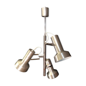 Suspension vintage 3 - spots
