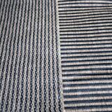 Vintage Belgian modern rug 200cm x 281cm 1980s - 1C1217