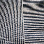 Vintage Belgian modern rug 200cm x 281cm 1980s - 1C1217