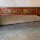 Console basse chinoise