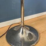Vintage Massive 'Lucerna' Space Age floor lamp