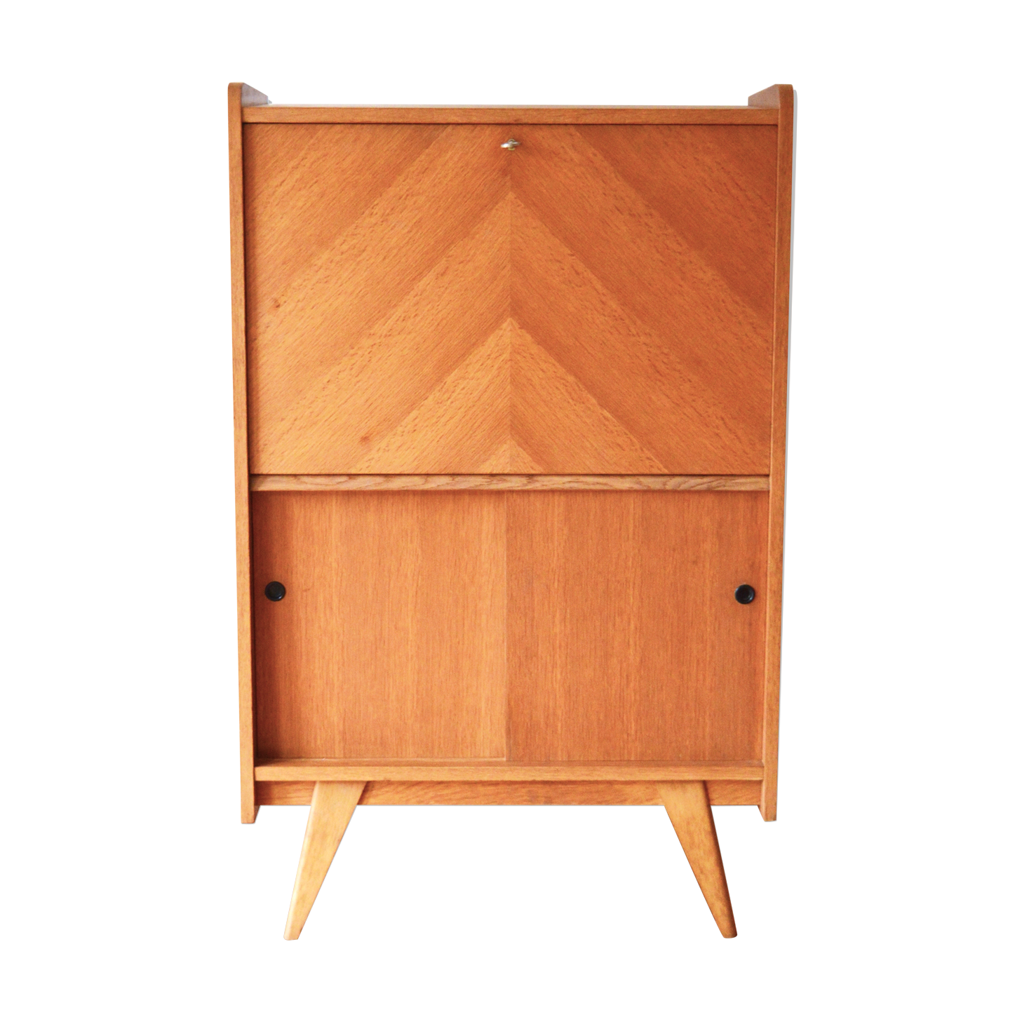 Charles secretary desk