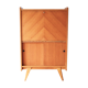 Charles secretary desk