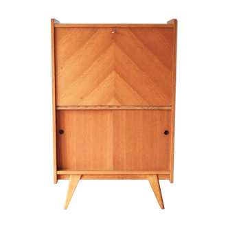 Charles secretary desk