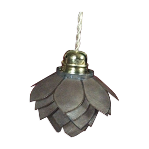 suspension en nacre