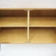 1960s Jiri Jiroutek Upcycled sideboard , Czechoslovakia