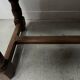 Large 19th Century Farmhouse Table in Solid Beech