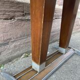 Art Deco bistro table 1950