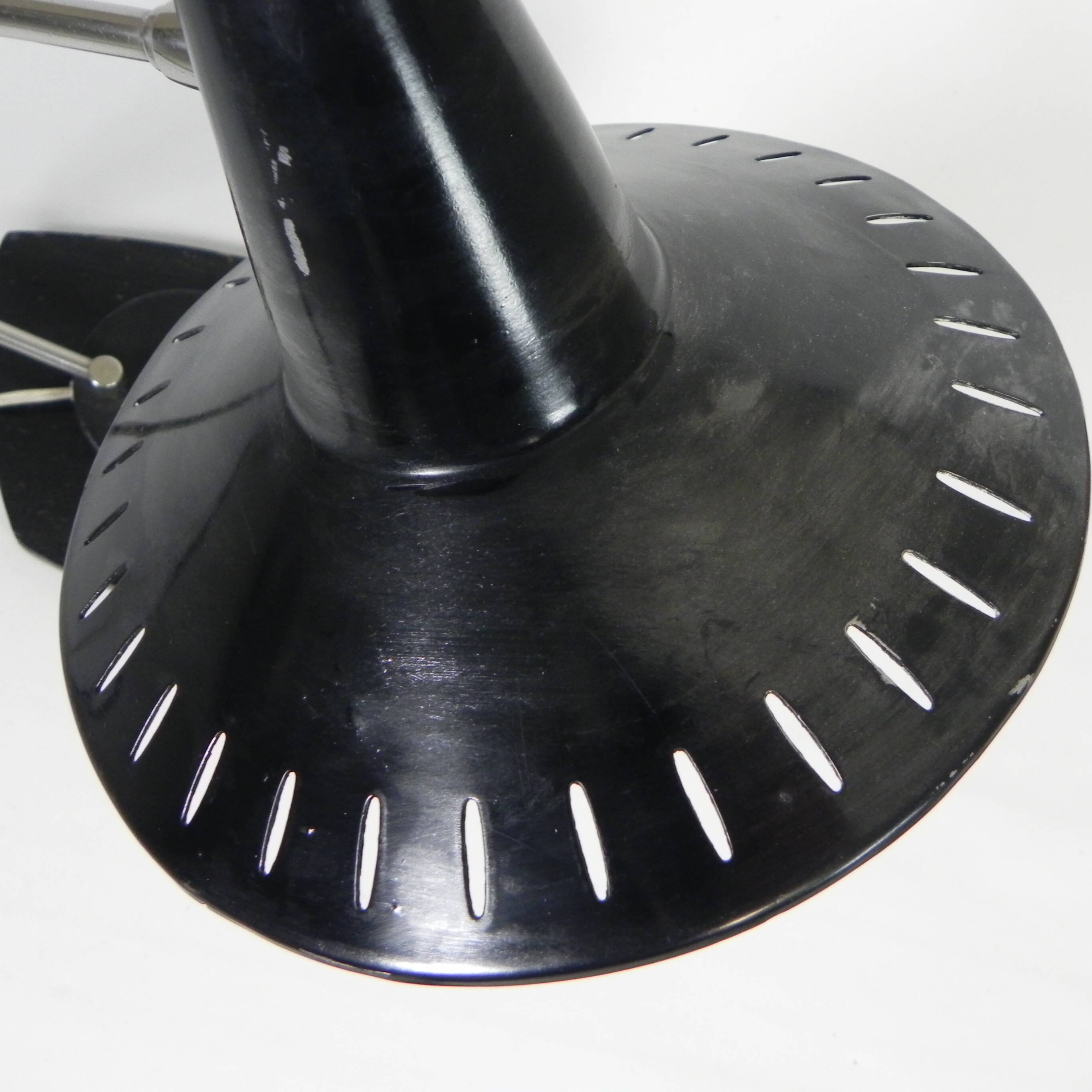 Vintage Anvia desk lamp, 1960s