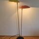 Very Rare Midcentury Floor Lamp Drukov, 1970s