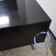Bureau de ministre design de Gianni Moscatelli pour Formanova années 70