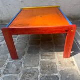 Low table 1980