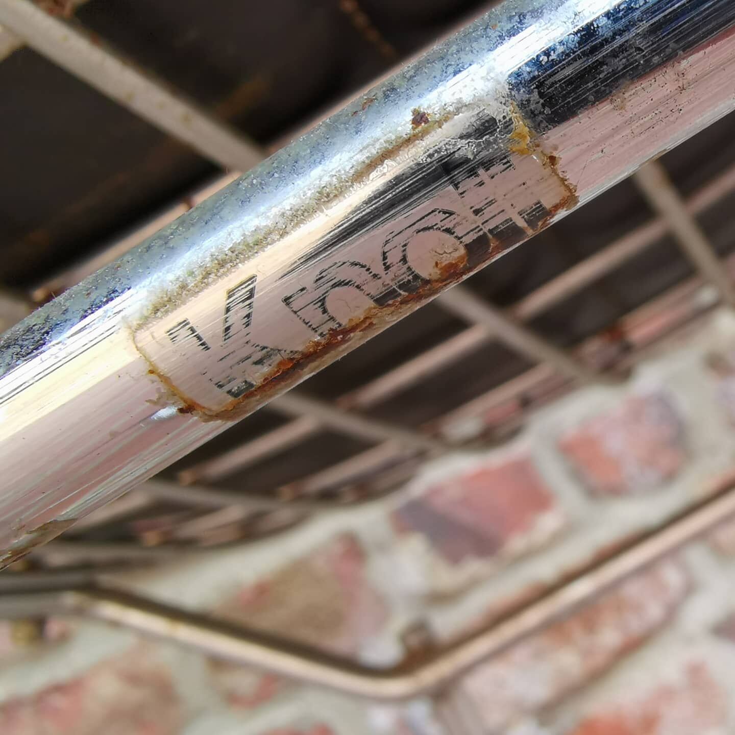 Wire Chair by Harry Bertoia for Knoll