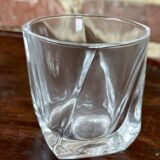 Vintage 2000'S 7-piece whiskey service