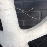 Triple handmade chandelier Tamegroute