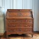 Writing desk cylinder Louis XVI 18th century